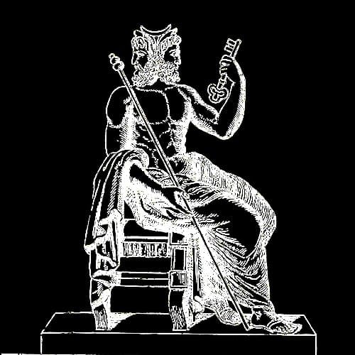 Janus the Roman God